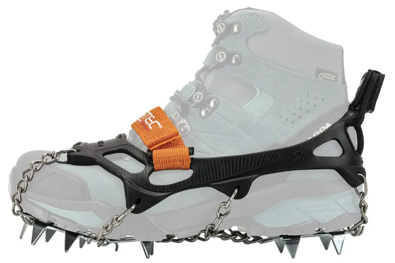 Nortec Micro Spikes - Crampons - Alp 2.0-2