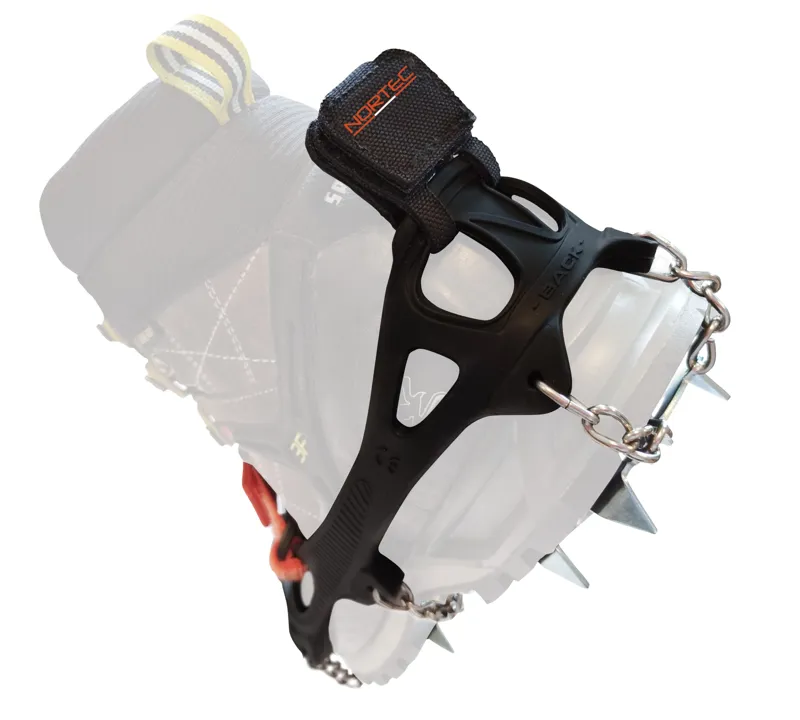 Nortec Micro Spikes - Crampons - Alp 2.0-3