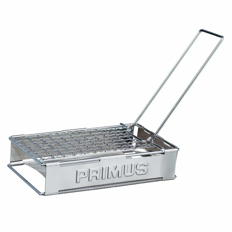 Primus Stainless Steel Toaster