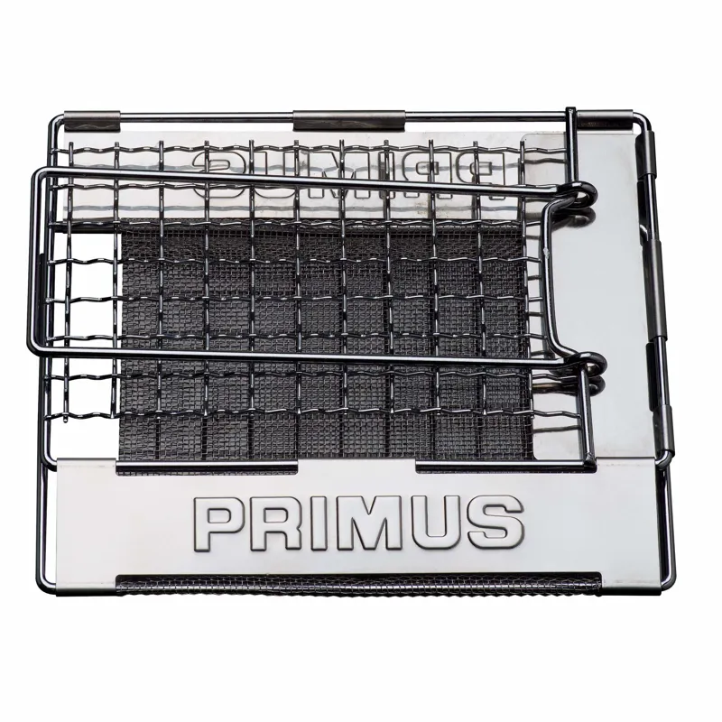 Primus Stainless Steel Toaster-2