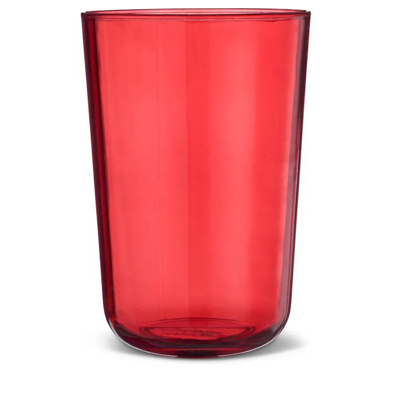 Primus Campfire Drinking Glass 0.25L Barn Red