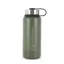 Lifeventure Stainless Steel Vacuum Flask 1 Litre - Khaki