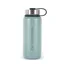 Lifeventure Stainless Steel Vacuum Flask 1 Litre - Blue