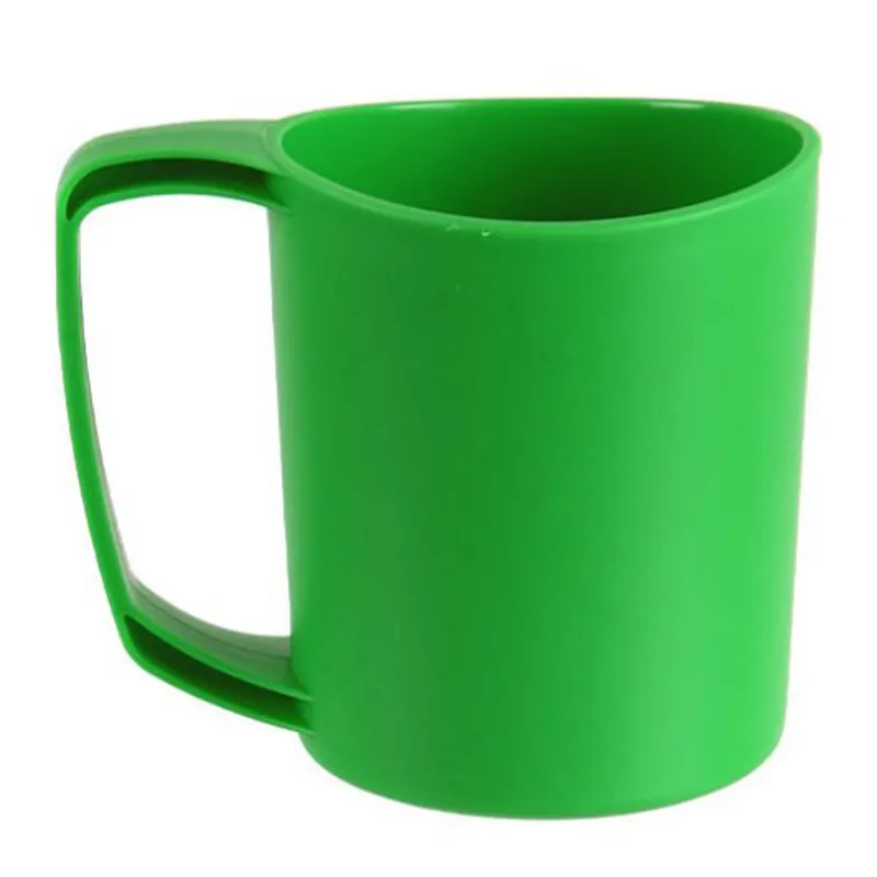 Lifeventure Ellipse Mug 300ml - Green