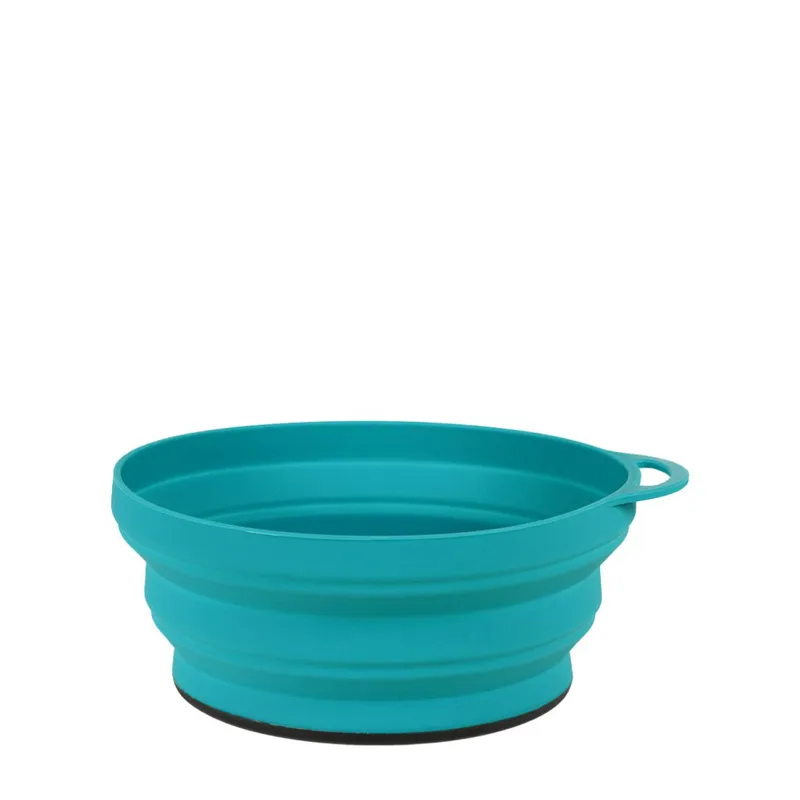 Lifeventure Ellipse Flexibowl Teal-2