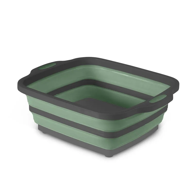 GSI Escape Collapsible Camping Sink 9.5 litres
