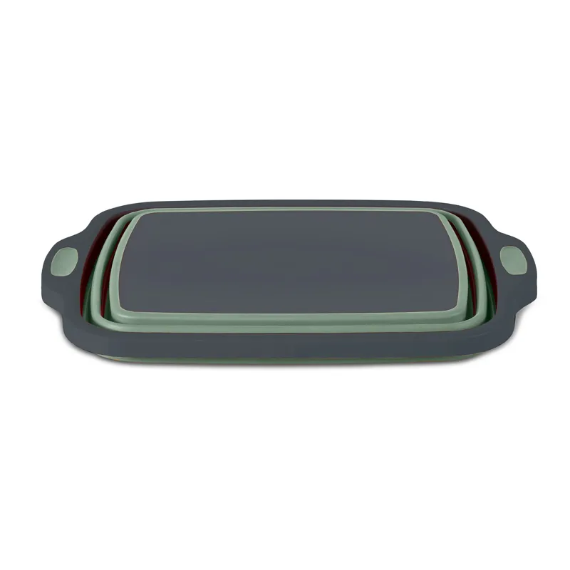 GSI Escape Collapsible Camping Sink 9.5 litres-1
