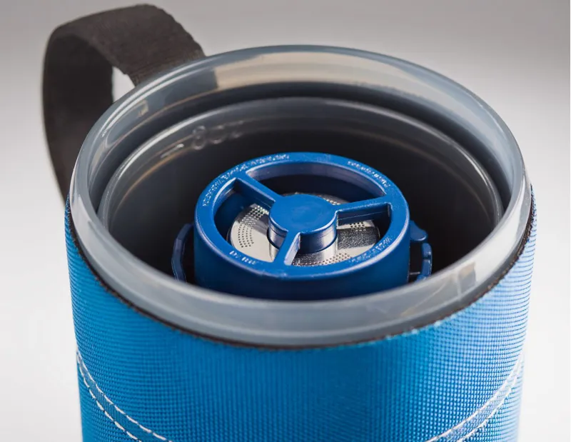 GSI Coffee Rocket - pourover for campers-3