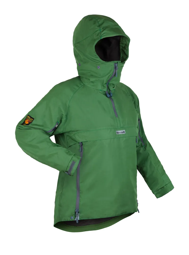 Paramo smock sale sale