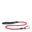 Mountain Paws Climbing Rope Dog Lead - Red