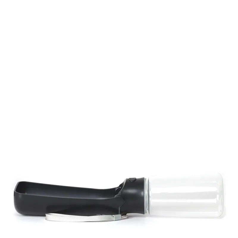 Mountain Paws Folding Dog Water Bottle-2