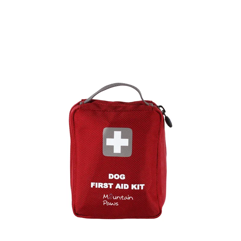 Mountain Paws Dog First Aid Kit-1