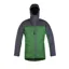 Paramo Mens Alta III Waterproof Jacket Fir Grey