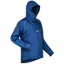 Paramo Unisex Fuera Classic Windproof Smock Jacket  - Cobalt