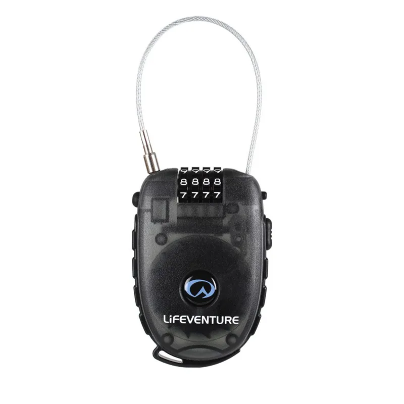 Lifeventure Travel Cable Lock