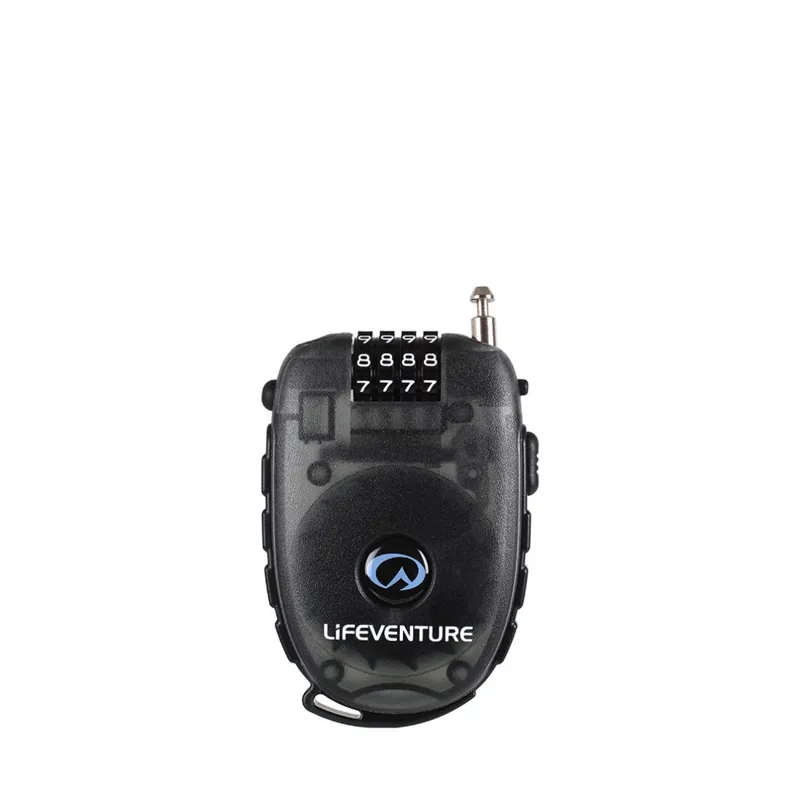 Lifeventure Travel Cable Lock-3