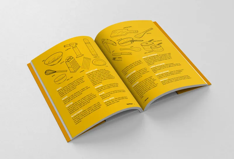 Cookout by Harrison Ward - Vertebrate Publishing-2