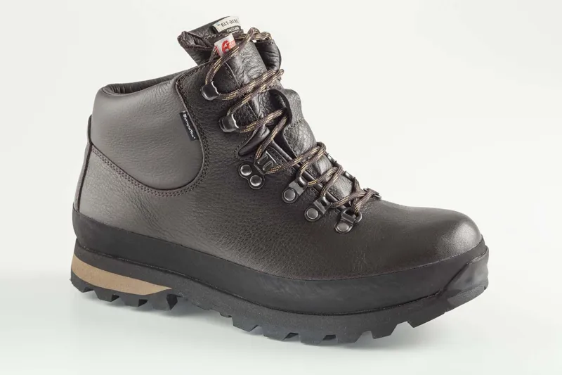 Altberg Malham Leather Waterproof Walking Boot