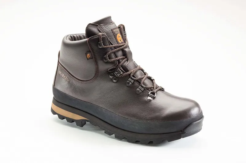 Altberg Malham Leather Waterproof Walking Boot-1