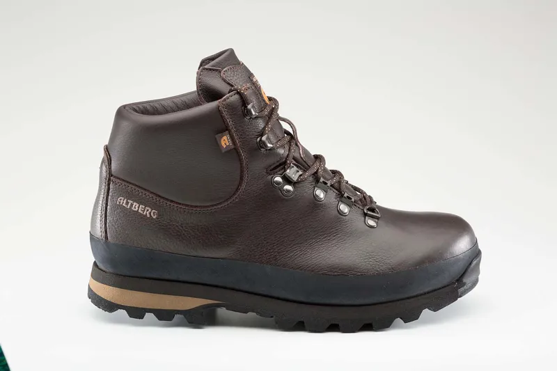 Altberg ladies deals walking boots