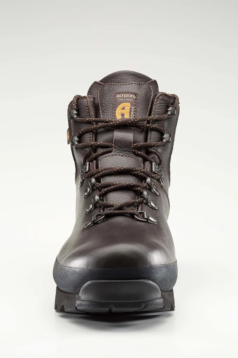 Altberg Malham Leather Waterproof Walking Boot-3