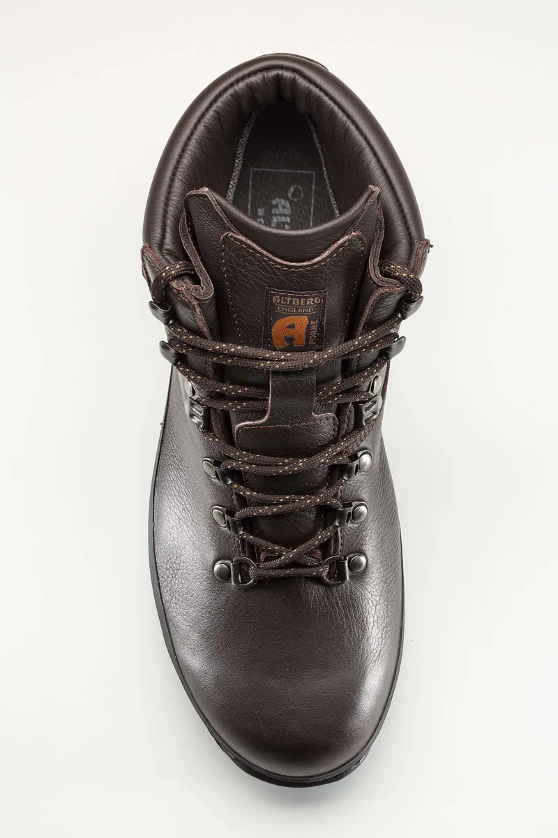 Altberg Malham Leather Waterproof Walking Boot-5
