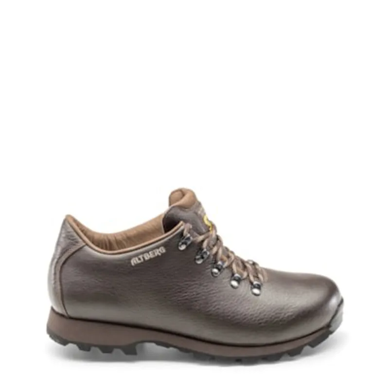 Altberg Jorvik Trail Hiking Leather Shoe