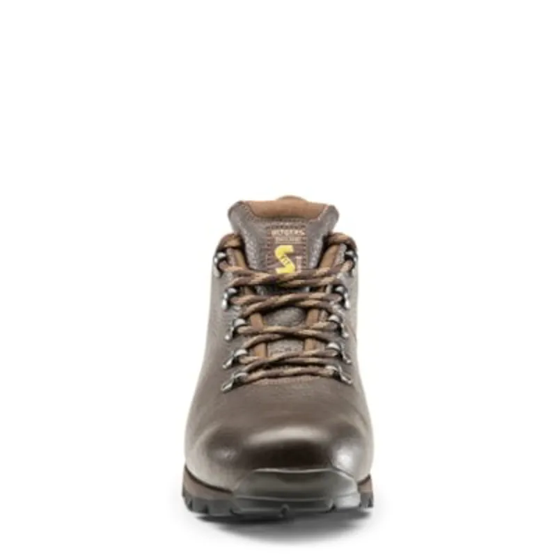 Altberg Jorvik Trail Hiking Leather Shoe-1