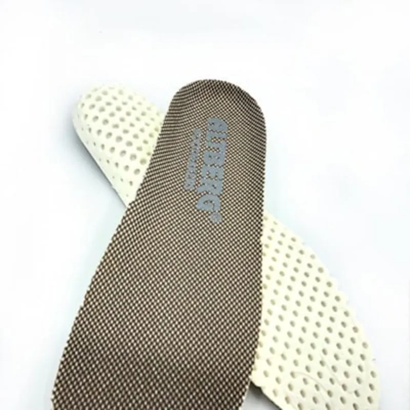 Altberg Airgrid Insole - Beige
