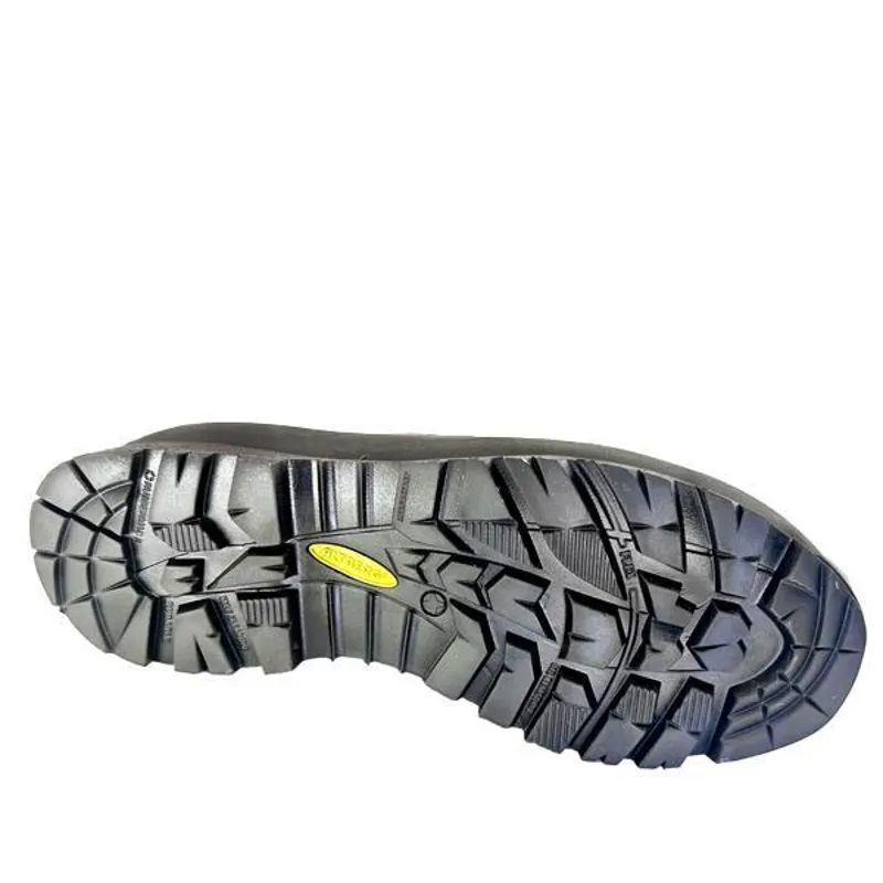 Altberg Malham Leather Waterproof Walking Boot-10