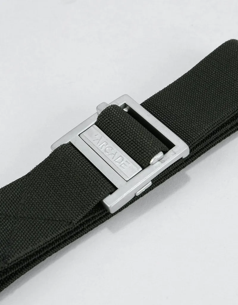 Arcade Guide Belt Black-1