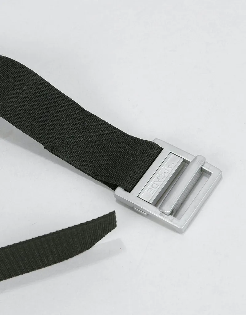Arcade Guide Belt Black-2