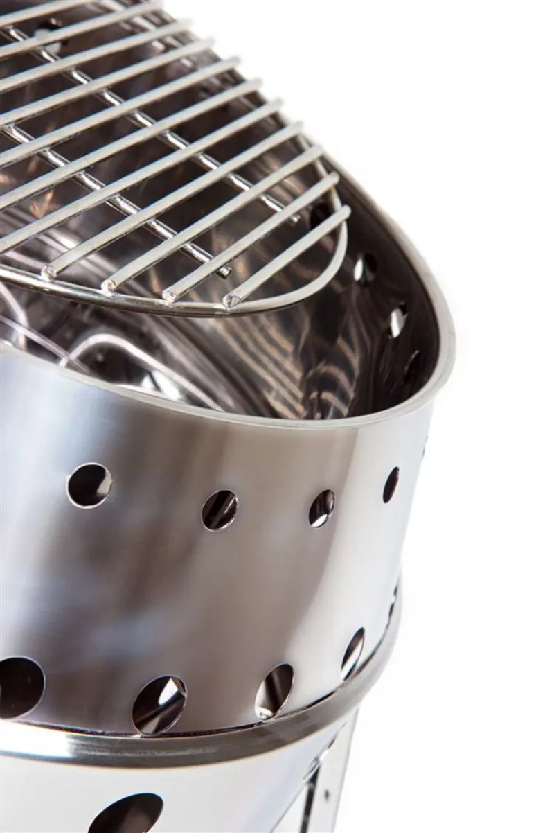 Petromax Atago Grilling Grate - Top Grate-1