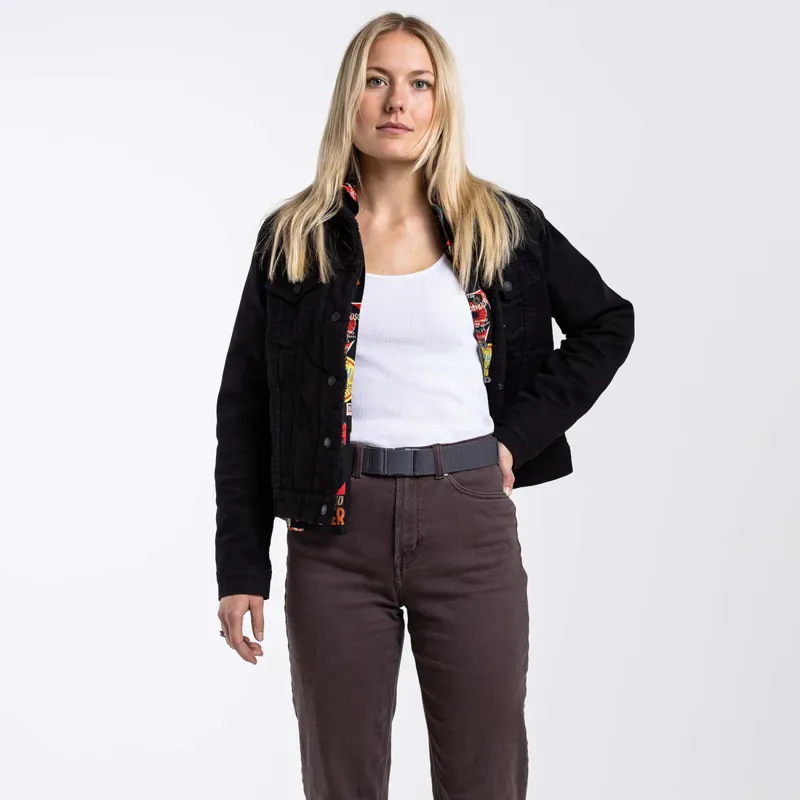 Arcade Adventure Stretch Belt - Atlas Charcoal-4