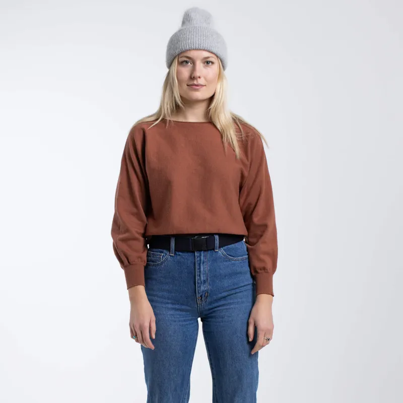 Arcade Adventure Stretch Belt - Atlas Heather Navy-3