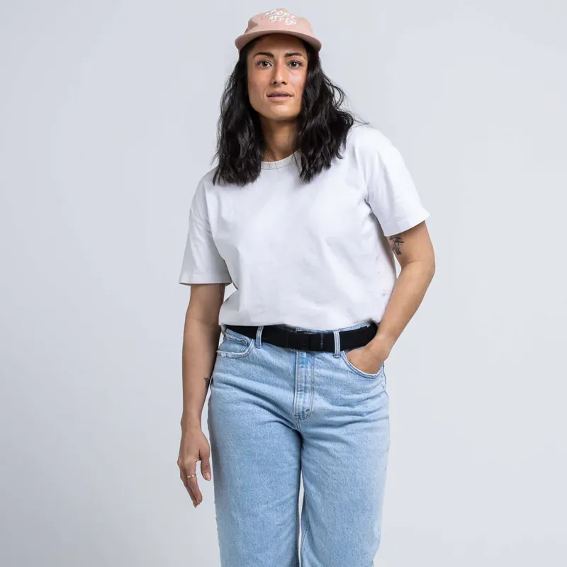 Arcade Atlas Long Black Adventure Stretch Belt Onesize-2