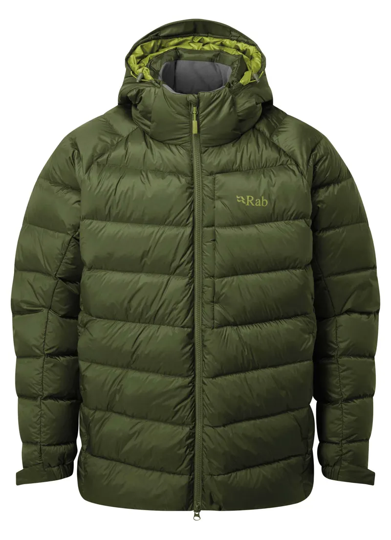 Rab axion jacket mens clearance