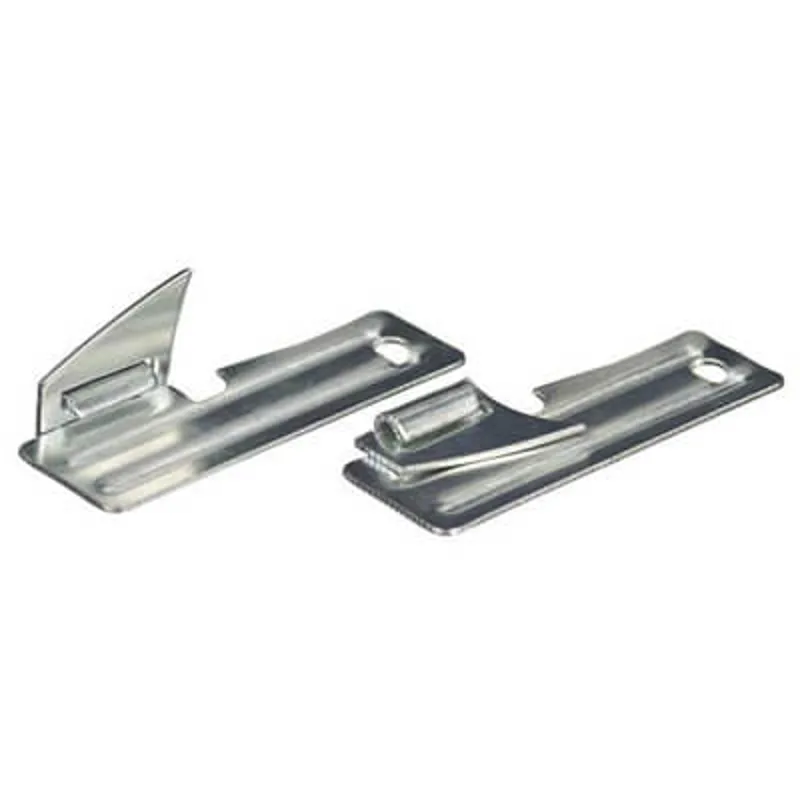 BCB pair of Tin can openers