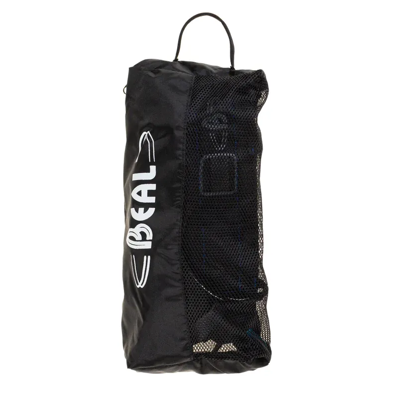 Beal Harness Aero Classic II - Black-9