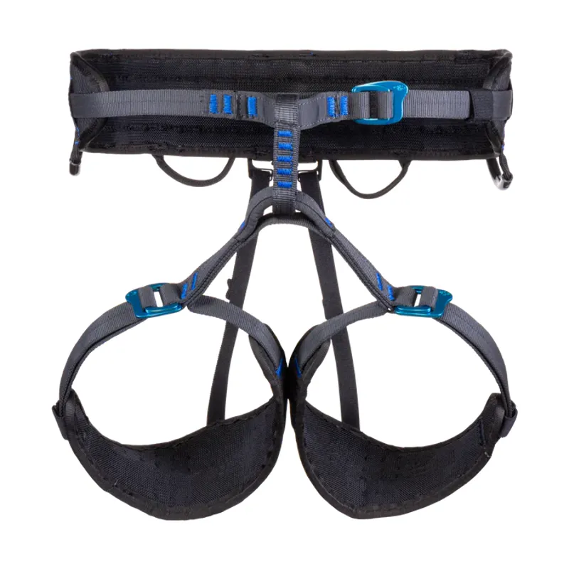 Beal Harness Aero Classic II - Black