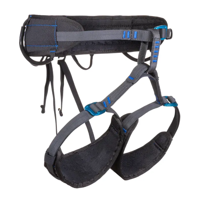 Beal Harness Aero Classic II - Black-1