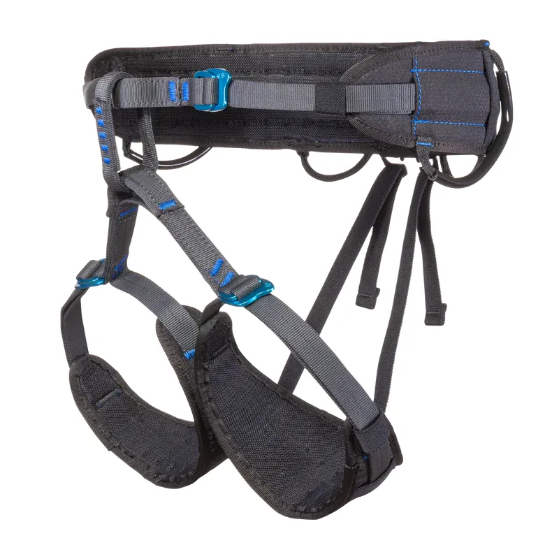 Beal Harness Aero Classic II - Black-2