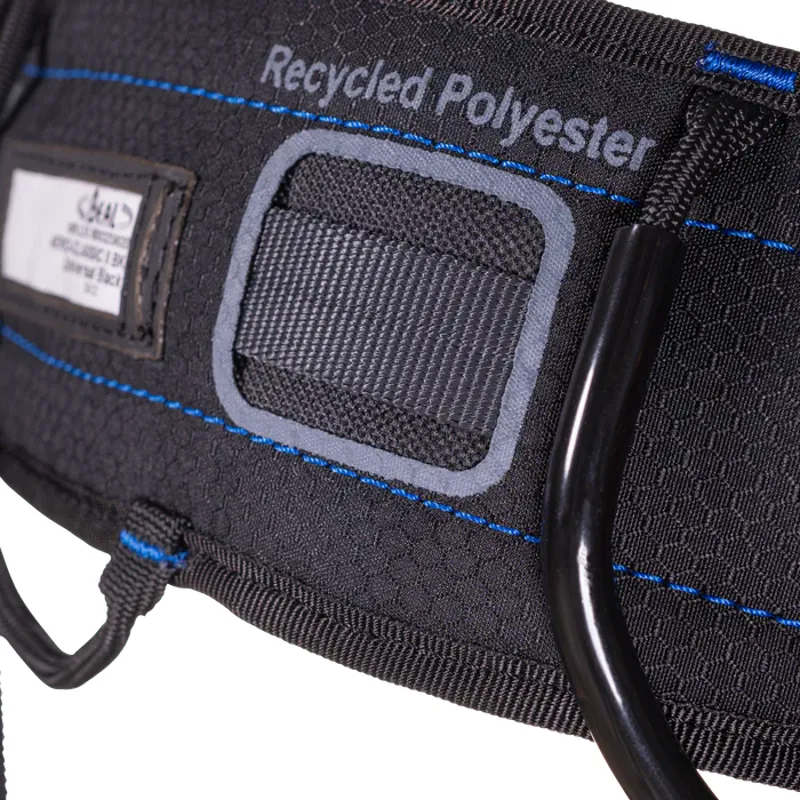 Beal Harness Aero Classic II - Black-6