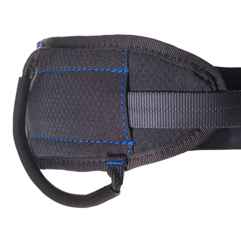Beal Harness Aero Classic II - Black-7