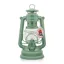 Feuerhand Baby Special 276 Hurricane Lantern - Sage Green