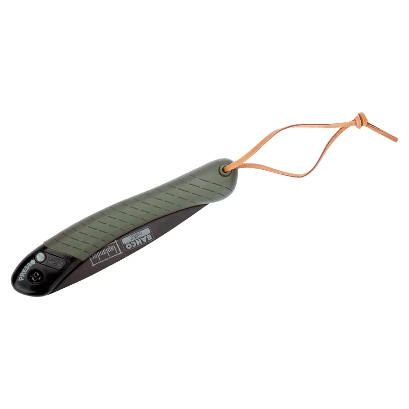 Bahco Laplander Folding Saw -1
