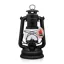 Feuerhand Baby Special 276 Hurricane Lantern - Matt Black