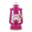Feuerhand Baby Special 276 Hurricane Lantern - Telemagenta