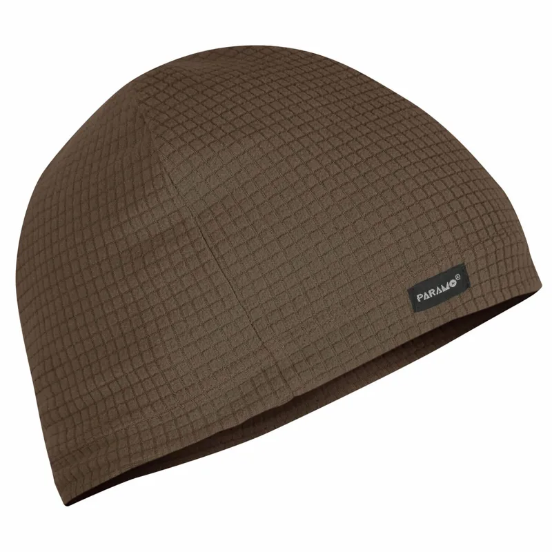 Paramo Beanie - Moss Green