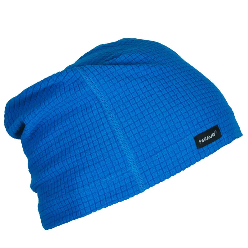 Paramo Beanie - Cobalt Blue